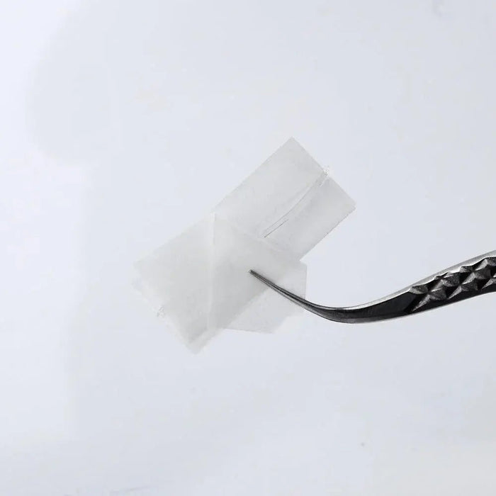 Lash Cluster Glue Strip Tape| Swaniya Lashes