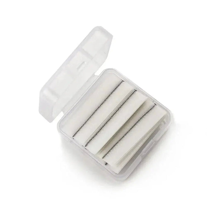 Lash Cluster Glue Strip Tape| Swaniya Lashes