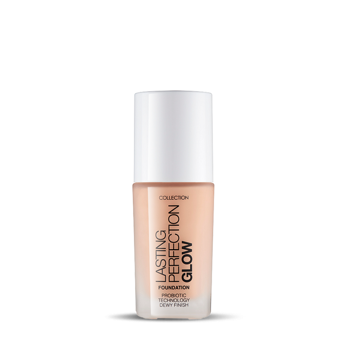 Lasting Perfection Glow Foundation