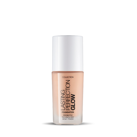 Lasting Perfection Glow Foundation
