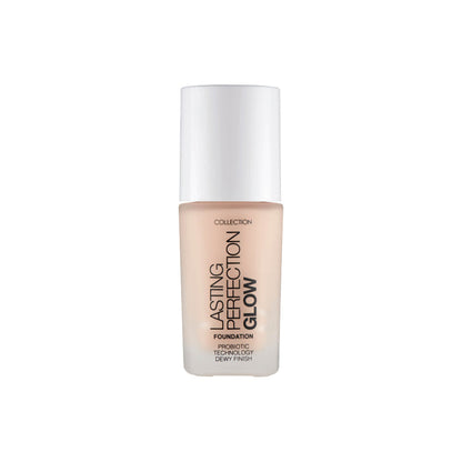 Lasting Perfection Glow Foundation
