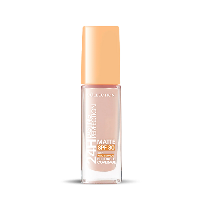 Lasting Perfection Matte Foundation