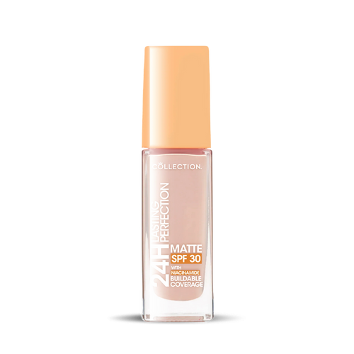 Lasting Perfection Matte Foundation