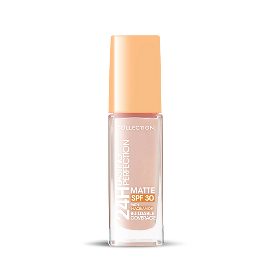 Lasting Perfection Matte Foundation