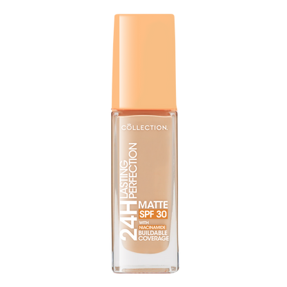 6N Cashew Neutral