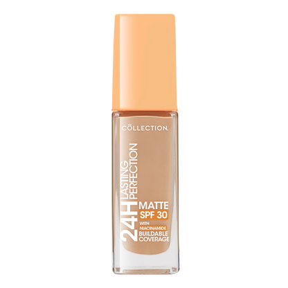 9N Vanilla Neutral