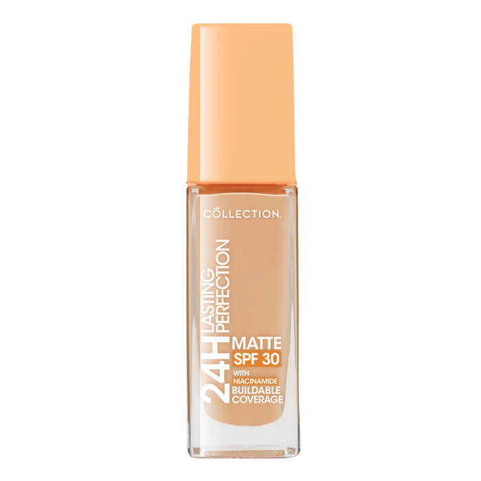 10N Buttermilk Neutral