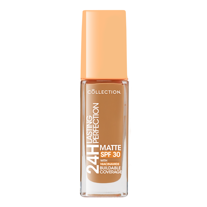 14W Caramel Warm