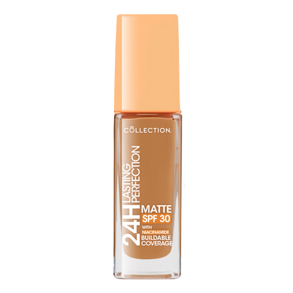 14W Caramel Warm