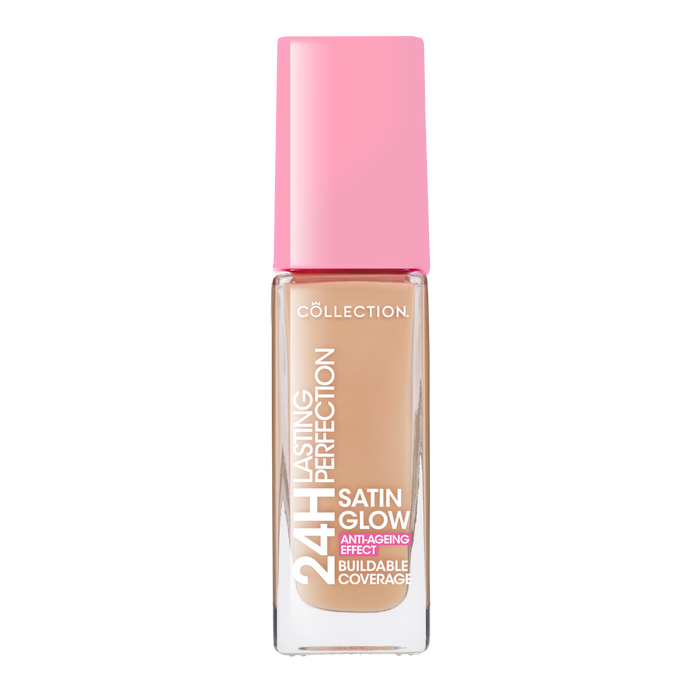 8W Beige Warm