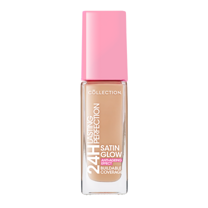 8W Beige Warm