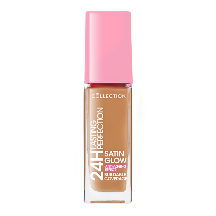 14W Caramel Warm