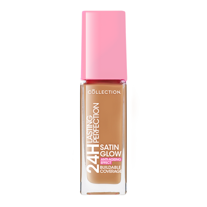 14W Caramel Warm
