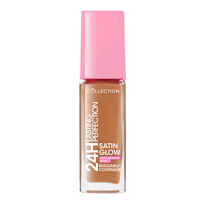 14C Caramel Cool