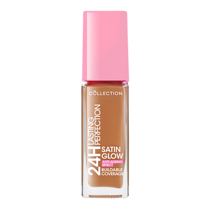 14C Caramel Cool