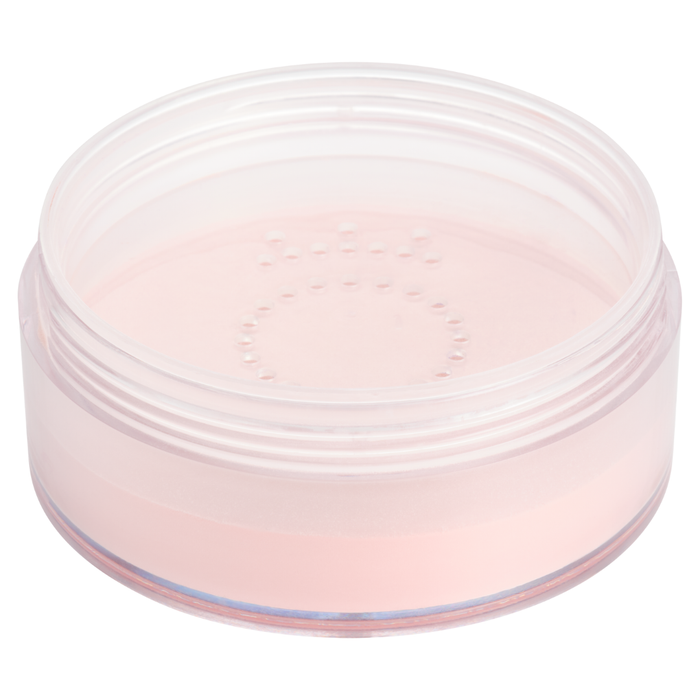 Lasting Perfection Sheer Loose Powder - Pink