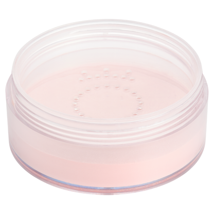 Lasting Perfection Sheer Loose Powder - Pink