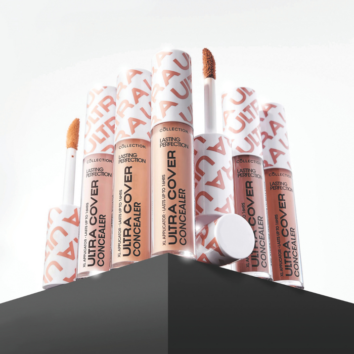 Lasting Perfection Ultra Cover Concealer