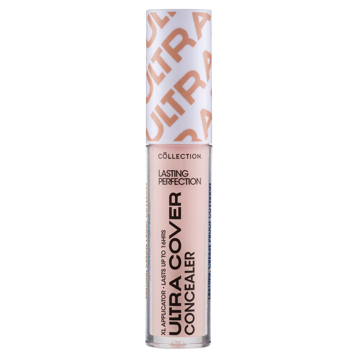 Lasting Perfection Ultra Cover Concealer