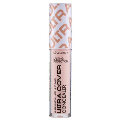 Lasting Perfection Ultra Cover Concealer