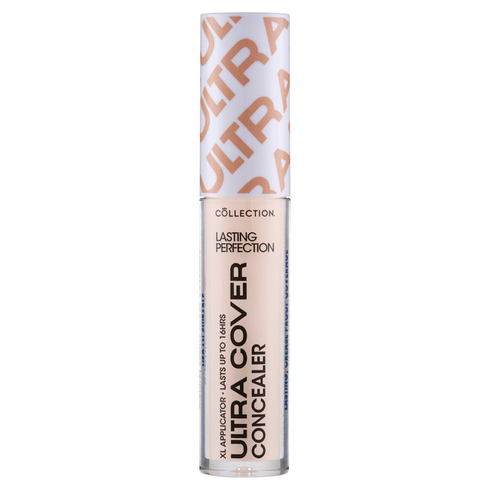 Lasting Perfection Ultra Cover Concealer