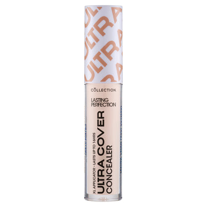 Lasting Perfection Ultra Cover Concealer