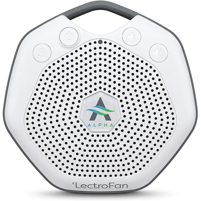 sleep and sound sound sleep alpha white noise for baby