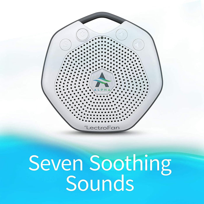 sound sleep alpha white noise for baby sleep and sound 7 sounds