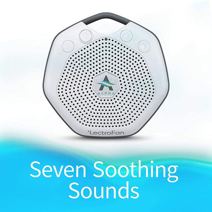 sound sleep alpha white noise for baby sleep and sound 7 sounds