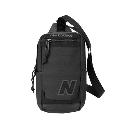 NEW BALANCE Legacy Cross Body (Black) | Isetan KL Online Store