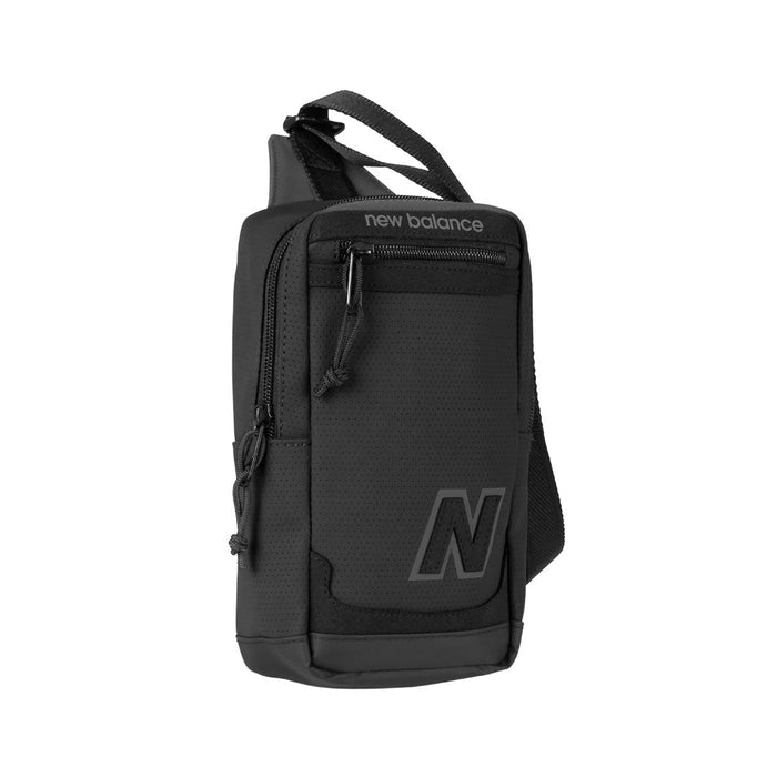 NEW BALANCE Legacy Cross Body (Black) | Isetan KL Online Store