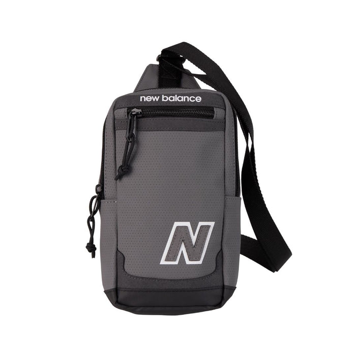 NEW BALANCE Legacy Cross Body (Castle Rock) | Isetan KL Online Store