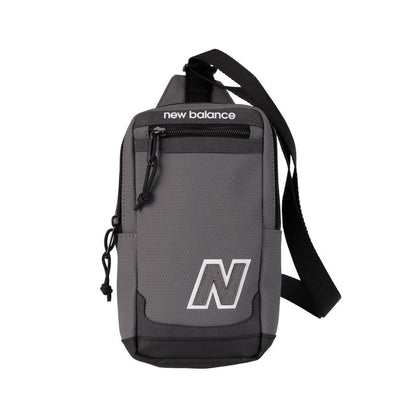 NEW BALANCE Legacy Cross Body (Castle Rock) | Isetan KL Online Store