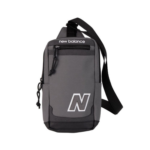 NEW BALANCE Legacy Cross Body (Castle Rock) | Isetan KL Online Store
