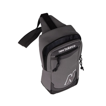 NEW BALANCE Legacy Cross Body (Castle Rock) | Isetan KL Online Store