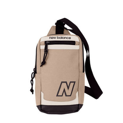 NEW BALANCE Legacy Cross Body (Stoneware) | Isetan KL Online Store