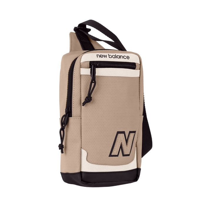 NEW BALANCE Legacy Cross Body (Stoneware) | Isetan KL Online Store