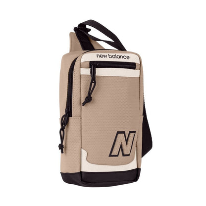 NEW BALANCE Legacy Cross Body (Stoneware) | Isetan KL Online Store