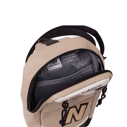 NEW BALANCE Legacy Cross Body (Stoneware) | Isetan KL Online Store
