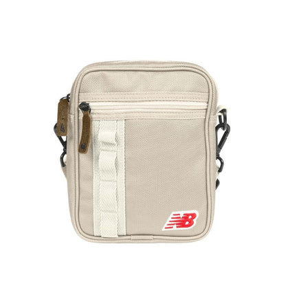 NEW BALANCE Legacy Icon, Small Sling Bag (linen) | Isetan KL Online Store