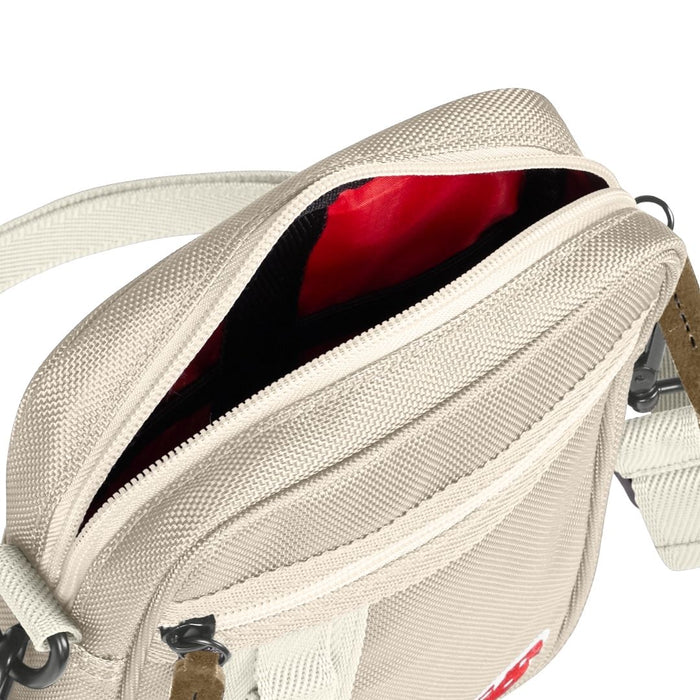NEW BALANCE Legacy Icon, Small Sling Bag (linen) | Isetan KL Online Store