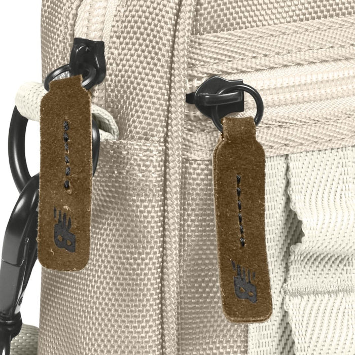 NEW BALANCE Legacy Icon, Small Sling Bag (linen) | Isetan KL Online Store