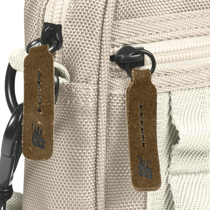 NEW BALANCE Legacy Icon, Small Sling Bag (linen) | Isetan KL Online Store