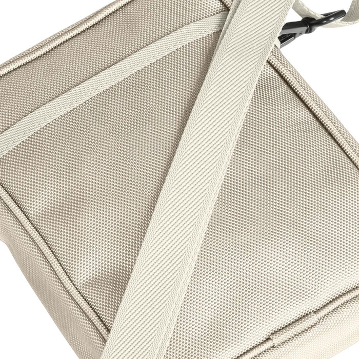 NEW BALANCE Legacy Icon, Small Sling Bag (linen) | Isetan KL Online Store