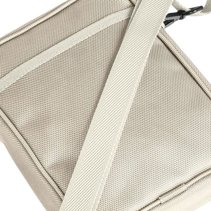 NEW BALANCE Legacy Icon, Small Sling Bag (linen) | Isetan KL Online Store