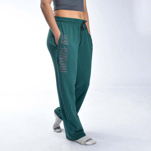 Lifting Straight Leg Joggers - IRONGEAR Fitness