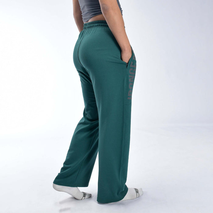 Lifting Straight Leg Joggers - IRONGEAR Fitness