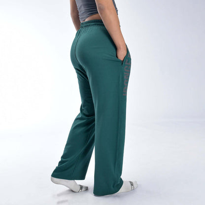 Lifting Straight Leg Joggers - IRONGEAR Fitness