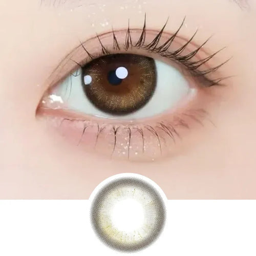 Lilmoon 1-Day Moon Champagne (10pk)
