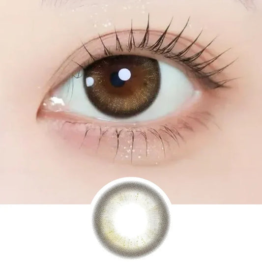 Lilmoon 1-Day Moon Champagne (10pk)